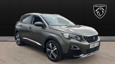 Peugeot 3008 1.5 BlueHDi Allure 5dr Diesel Estate